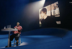 Justin Bieber Tampil di Coachella, Benarkah Dibayar Fantastis?