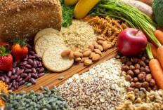 Tak Terduga! Ternyata ini Jenis Karbohidrat Yang Bisa Memperpanjang Usia