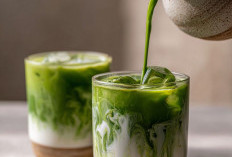 Sering Minum Matcha? Kenali Dampaknya Jika Dikonsumsi Berlebihan 