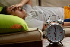 Mitos atau Fakta: Benarkah Kebiasaan Tidur Siang dan Sore Bisa Merusak Siklus Tidur Malam?