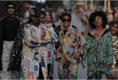 Fenomena Citayam Fashion Week Kembali Viral, Gaya Anak Muda Jadi Sorotan di Media Sosial Indonesia