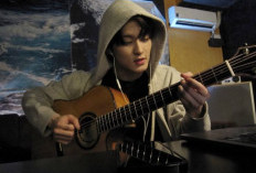 Dikenal Workaholic, Mark Lee Keluar dari NCT Setelah 10 Tahun Berkarier