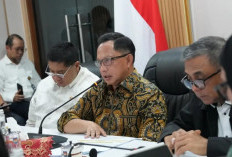 Tito Karnavian Nilai Biaya Sekolah Anak di Jakarta Lebih Mahal Dibanding Singapura
