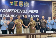 Dewi Mayang Apresiasi Gerak Cepat Polda Lampung Ungkap Kasus TPPO Korban Asal Bandar Lampung