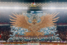 Indonesia Hadapi Vietnam, Garuda Punya Peluang Besar Amankan Tiket Semifinal