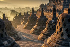 Minat Liburan Domestik Meningkat, Wisata Alam Jadi Pilihan Utama Masyarakat di Tengah Tren Healing