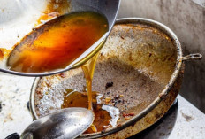 Hemat yang Membawa Petaka: Waspada 5 Bahaya Fatal Gunakan Minyak Jelantah Berulang Kali!