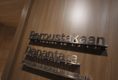 Perpustakaan Danantara Resmi Dibuka di Museum Nasional, Jadi Ruang Baru untuk Akses Pengetahuan
