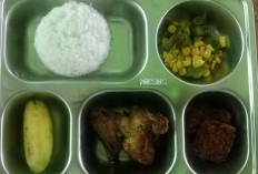 BGN Setop Sementara MBG di Jabar Saat PJJ Imbas Abu Vulkanik