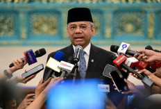 Suahasil Ungkap Dampak Kenaikan Harga Minyak Dunia terhadap APBN, Subsidi Energi Jadi Sorotan