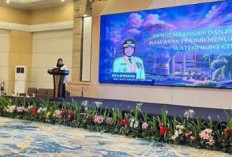 Pemkot Bandar Lampung Gandeng Insinyur Tata Kawasan Pesisir Menuju Waterfront City