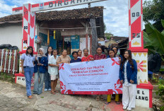 Mahasiswa Hubungan Internasional Unila Berhasil Gelar Sosialisasi Pengolahan Sampah Organik Menjadi Eco-Enzyme