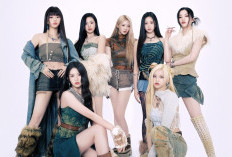 BABYMONSTER Cetak Rekor Spotify, Jadi Girl Group Gen 5 Tercepat Tembus 9 Juta Pengikut