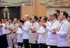 Munas HIPMI 2026 Jadi Ajang Konsolidasi Pengusaha Muda dan Perebutan Kursi Ketum
