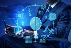 Bikin Merinding! Ternyata AI Bisa Tahu Kita Pakai Baju Warna Apa