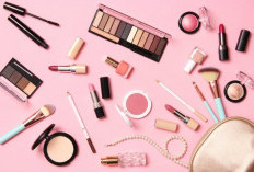 Tips Make Up Sehari-hari yang Simpel dan Cepat Tapi Tetap Terlihat Cantik, Fresh, dan Natural