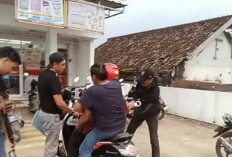 Oknum Kepala SPPG di Lampung Timur Ditangkap Polisi Atas Laporan Penculikan & Pencabulan Anak