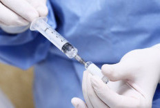 Vaksinasi Covid-19 di Indonesia Capai 85%, Pemerintah Genjot Booster Baru untuk Cegah Varian Omicron XBB.1.16