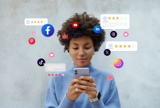Lebih dari Sekadar Main Medsos: 5 Kebiasaan Gen Z yang Sering Salah Dipahami