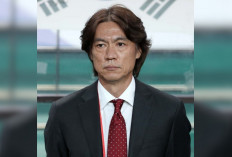 Hong Myung-bo Resmi Mundur dari Timnas Korea Selatan Usai Gagal di Piala Dunia 2026