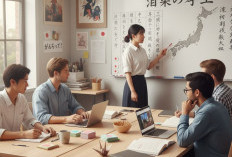 Jepang Jadi Negara Favorit Tujuan Kerja dan Kuliah Anak Muda Asia, Minat Terus Meningkat