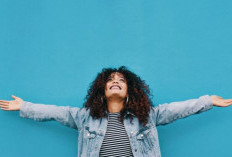 Self Reward, Bentuk Apresiasi Diri di Tengah Tekanan Zaman