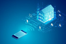 Teknologi Smart Home Semakin Diminati Masyarakat Modern