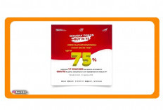 Promo Kemerdekaan, Tiket Pesawat hingga Kuliner Ditawarkan dengan Harga Spesial
