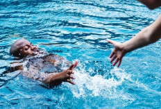Bertahan Hidup di Laut Lepas, Nakhoda KM Ocean Three Ditemukan Selamat Setelah Kapal Hilang di Perairan Natuna