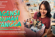  Agensi Rumah Tangga Hadirkan Kisah Perjuangan Perempuan di Tengah Masalah Ekonomi