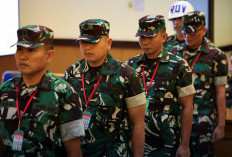 Kasus Penyiraman Air Keras Andrie Yunus Berujung Vonis, Dua Anggota BAIS TNI Dipecat