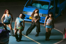 no na Comeback Lewat “honk!”, Bawa Nostalgia “Om Telolet Om” ke Panggung Musik Global