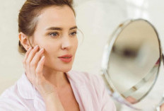 Cara Menghilangkan Minyak Berlebih di Wajah Secara Alami