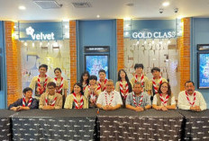 Alamanda Pictures dan Kwarnas Resmi Luncurkan Film 
