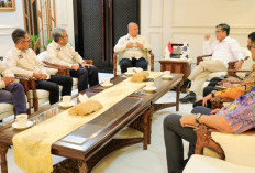 Gandeng Menaker Yassierli, IJTI Siapkan Jurnalis Mandiri Hadapi Gempuran Era Digital