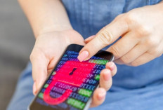 Layar HP Tak Bisa Disentuh? Ini Dampak yang Bisa Terjadi pada Ponsel Anda