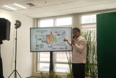Dunia Tertarik Biayai Proyek Sampah Jadi Listrik RI, Ini Tiga Alasannya