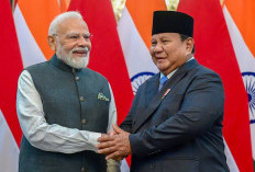 Indonesia dan India Perkuat Kerja Sama Pertahanan, Rencana Pembelian Rudal BrahMos Jadi Sorotan