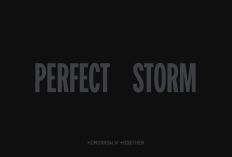 TXT Siap Comeback November 2026, Rilis Mini Album “PERFECT STORM”