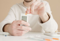 Diabetes Mulai Menyerang Anak Muda, Kenapa Penyakit Ini Tidak Lagi Identik dengan Orang Tua?