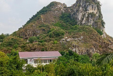 Dari Puncak Gunung hingga Tengah Tambak, Ini Deretan KDMP Paling Unik di Indonesia