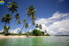 Pulau di Indonesia Dijual Rp65 Miliar di Threads, Emangnya Boleh?
