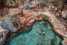 Wisata Domestik Diprediksi Meningkat Selama Libur Panjang, Pelaku Usaha Siapkan Berbagai Promo