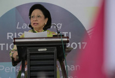 Kabar Duka dari Industri Kecantikan, Martha Tilaar Sosok di Balik Kosmetik Sariayu Tutup Usia