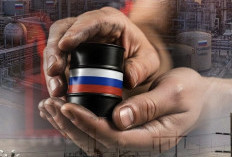 Pakar Sebut ESPO Rusia Ideal bagi Indonesia, Impornya Berisiko Kena Sanksi AS