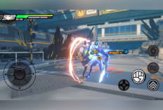 Zenless Zone Zero Bersiap ke Steam, Rilis Dijadwalkan 2026