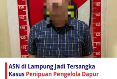 Janji Palsu Mengancam Program Makan Bergizi, Pengelola Dapur di Lampung Timur Dirugikan