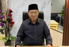 DPRD Lampung Optimistis Koperasi Merah Putih Perkuat Ekonomi Desa dan Serap Tenaga Kerja