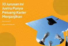 Tak Banyak Dilirik, 10 Jurusan Ini Justru Punya Peluang Karier Menjanjikan