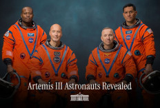 NASA Perkenalkan Misi Artemis III, Langkah Besar Menuju Kembalinya Manusia ke Bulan
